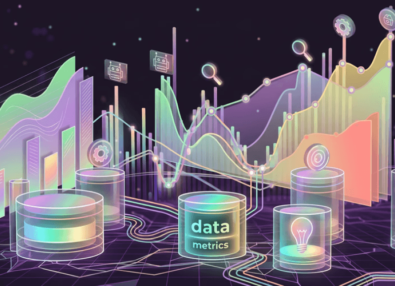 Data Intelligence & Advanced Analytics