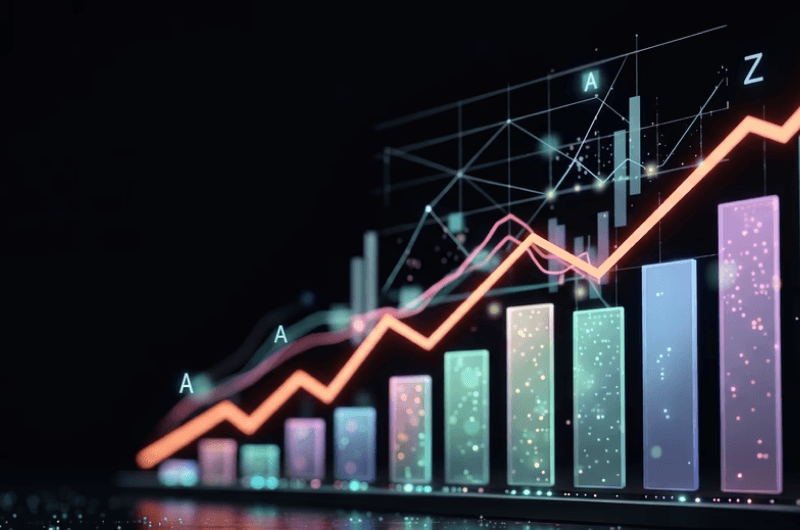 Executive Digital Transformation Strategy