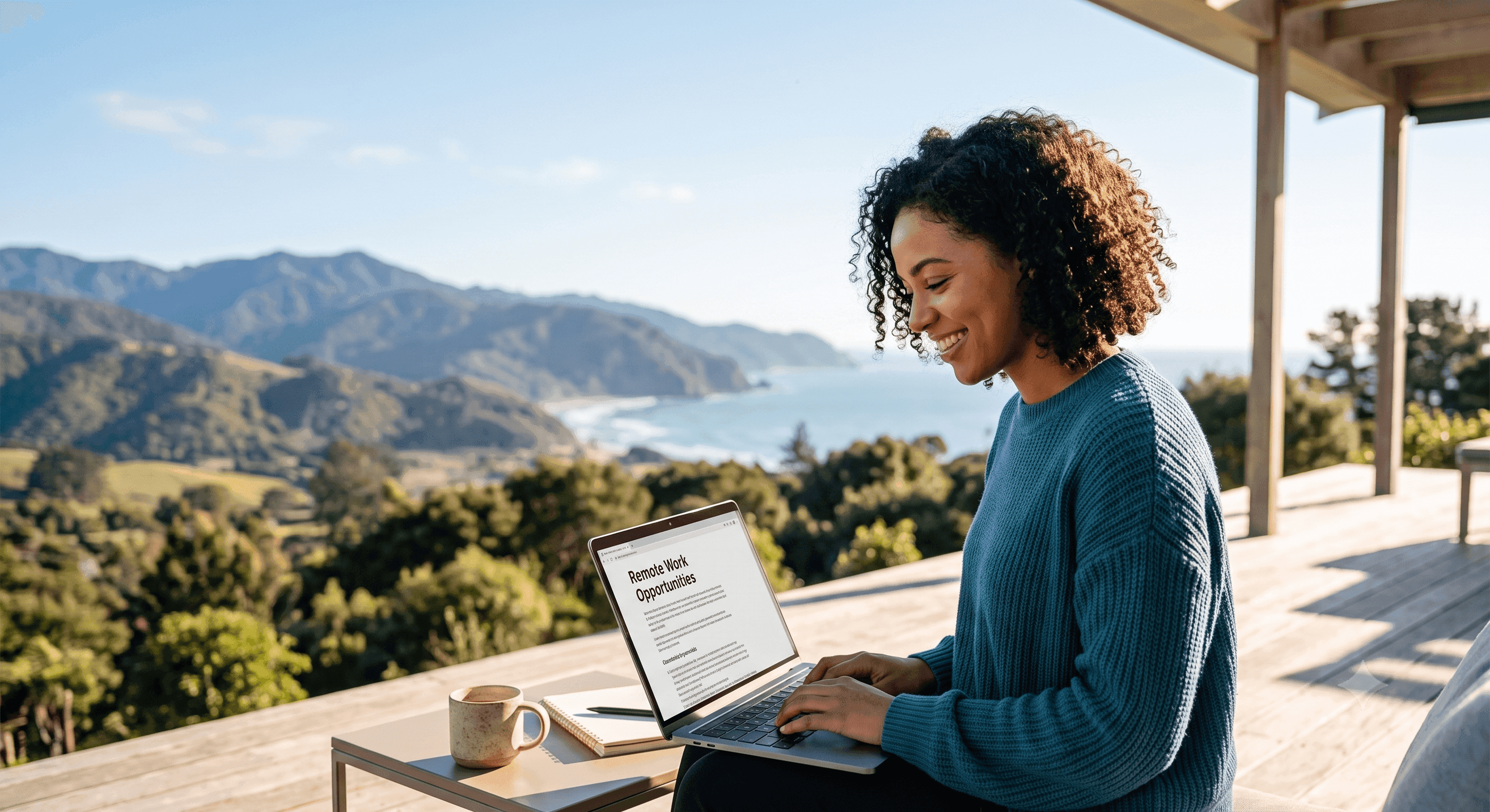Remote Work Opportunities in 2026: How the Post-Pandemic Shift is Creating Lucrative Tech Career Opportunities