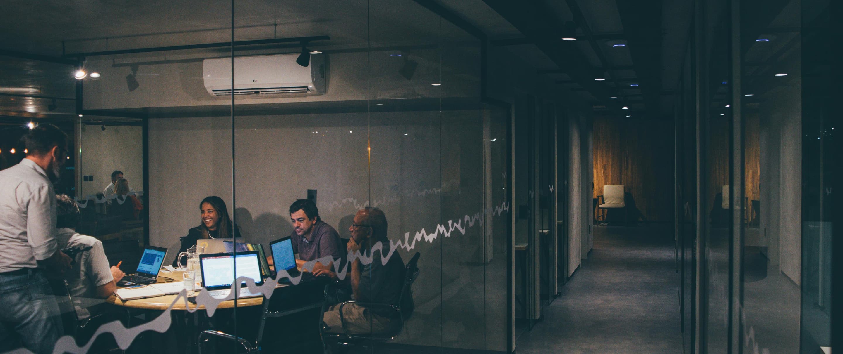 Elite technology staffing and talent architecture